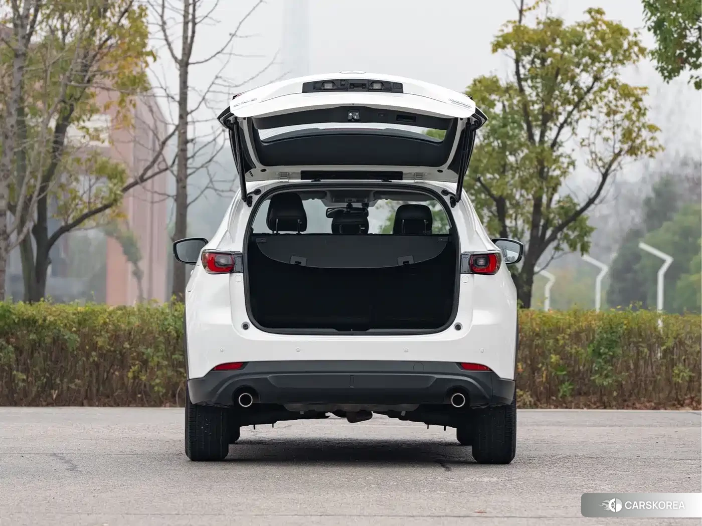 Mazda CX-5 id 4628088 из Китая 8