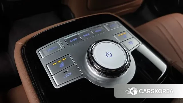 Genesis G80 (RG3) id 3614704 из Кореи 8