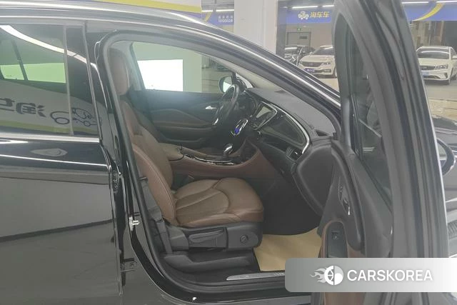 Buick Angkewei id 3823559 из Китая 8