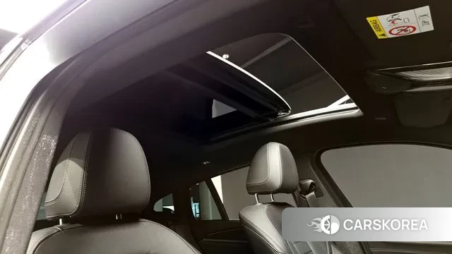 BMW X4 (G02) id 3426891 из Кореи 8