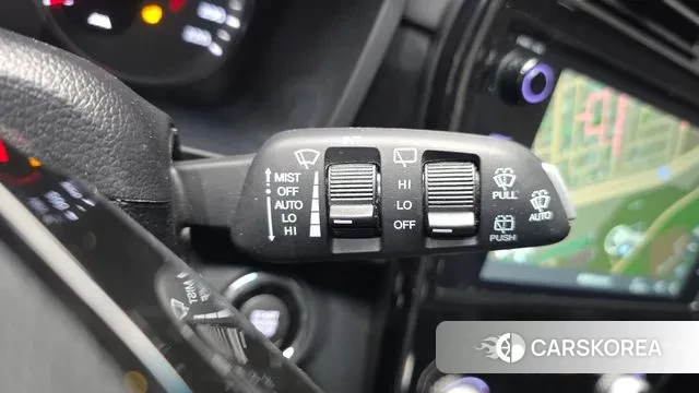 Ssangyong Berry New Tivoli id 3586492 из Кореи 8