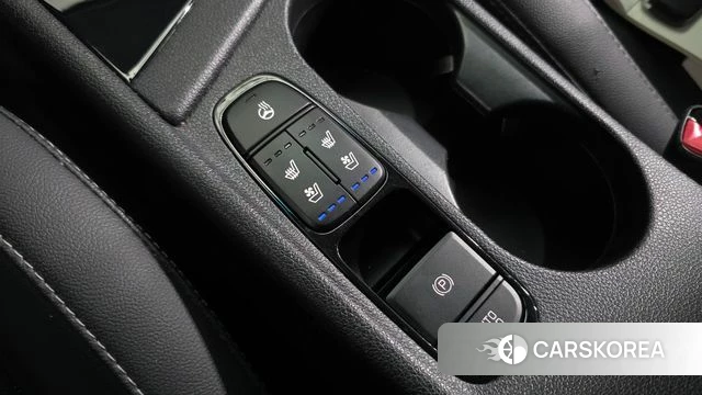 Kia The New Niro id 4489490 из Кореи 8