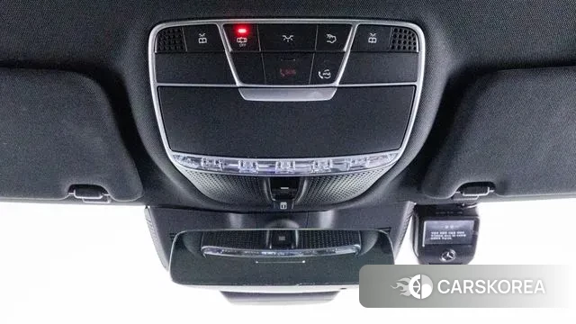 Mercedes-Benz S-Class W222 id 3374568 из Кореи 8