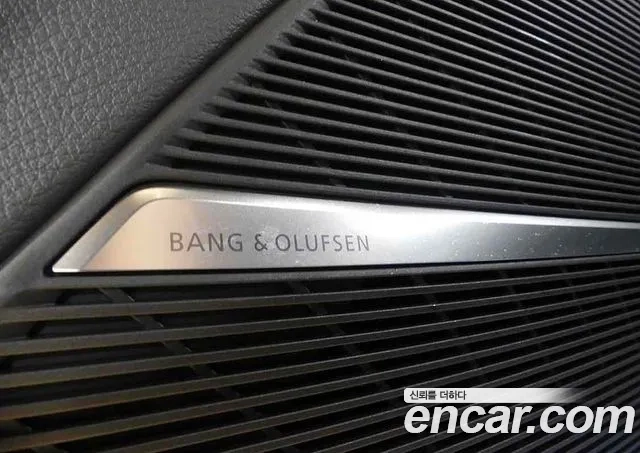 Audi Q8 (4M) id 2920302 из Кореи 8