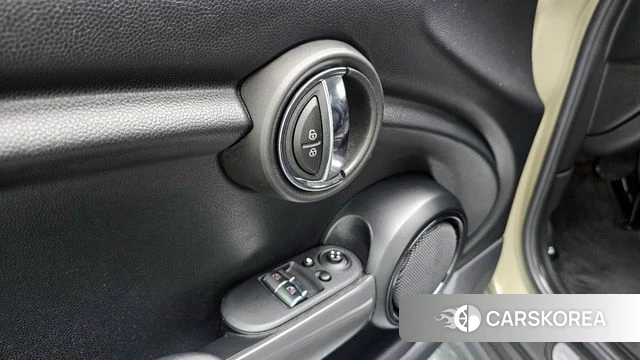 Mini Cooper id 3937053 из Кореи 8