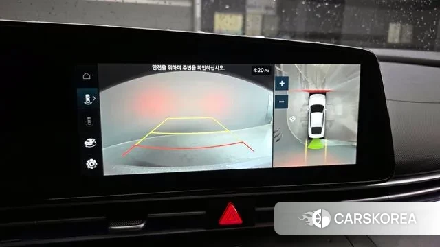 Hyundai The New Avante (CN7) id 3347513 из Кореи 8