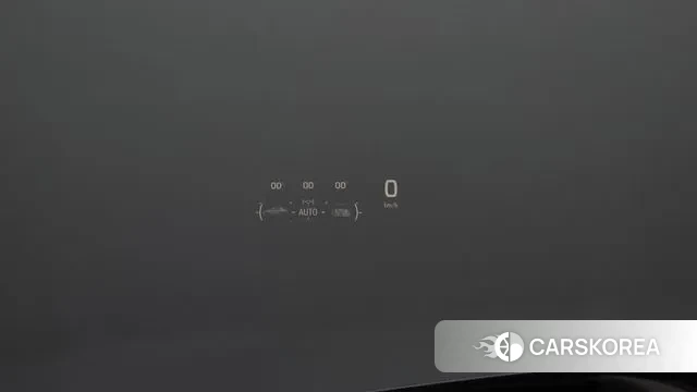 Chevrolet (GM Daewoo) Tahoe id 3437123 из Кореи 8