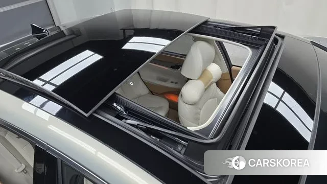 Hyundai The New Grandeur IG id 3504722 из Кореи 8