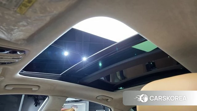 Kia K7 Premier id 4574072 из Кореи 8