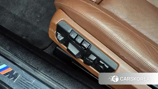 BMW 6 Series (F12) id 3417996 из Кореи 8