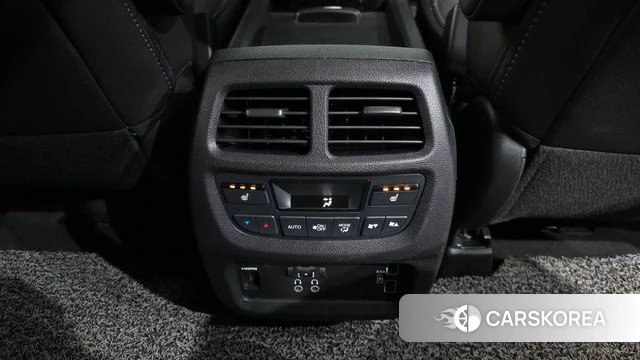 Honda Pilot 3rd generation id 4698462 из Кореи 8