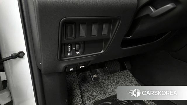 Renault Korea (Samsung) The New QM6 id 4317662 из Кореи 8