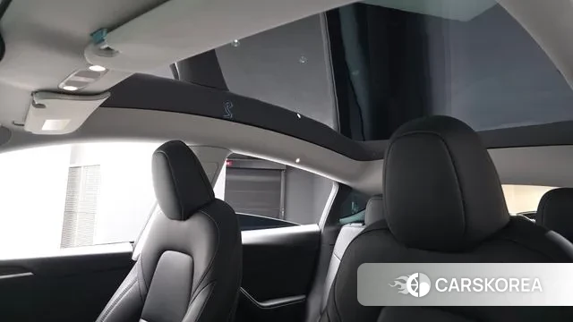 Tesla Model Y id 3745381 из Кореи 8