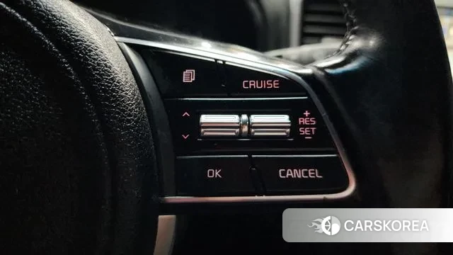 Kia Sportage The Bold id 3336360 из Кореи 8