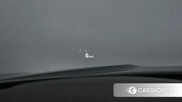 Genesis G70 id 3060461 из Кореи 8