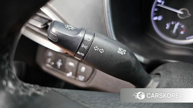 Hyundai Santa Fe TM id 4477324 из Кореи 8