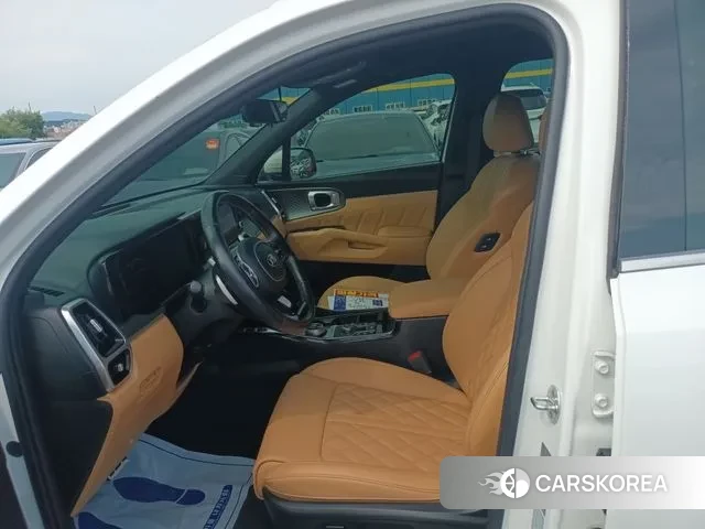 Kia Sorento 4th Generation id 3128687 из Кореи 8