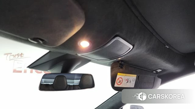 Tesla Model S id 4446294 из Кореи 8