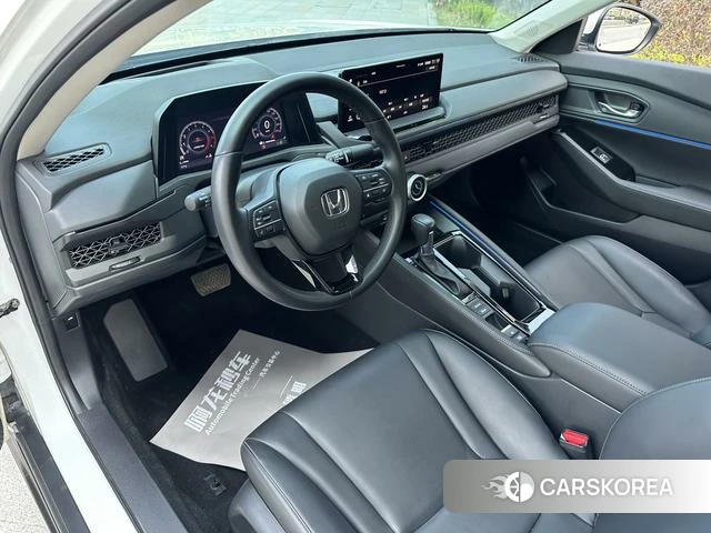 Honda Accord id 4276717 из Китая 8