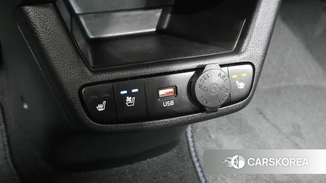 Kia The New Kia Ray id 4762589 из Кореи 8