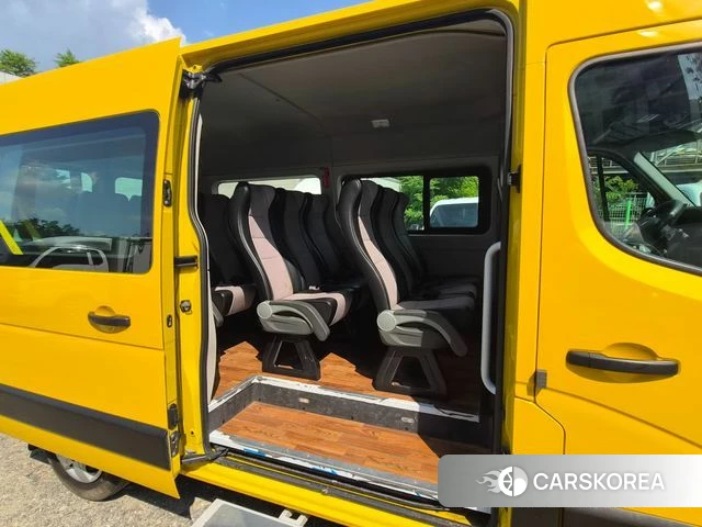Renault Korea (Samsung) Master id 4429551 из Кореи 8
