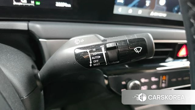 Kia The New K8 Hybrid id 4739261 из Кореи 8