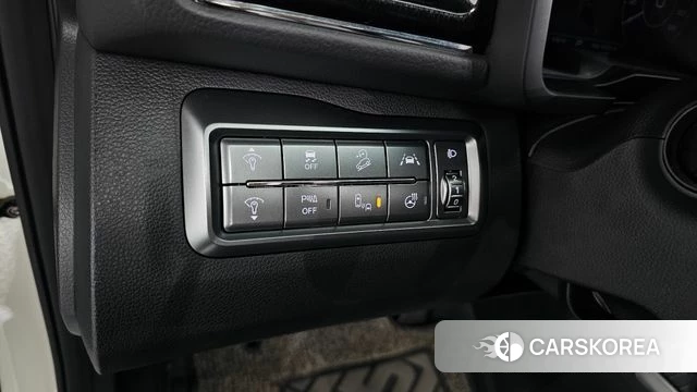 Ssangyong Berry New Tivoli id 4726657 из Кореи 8