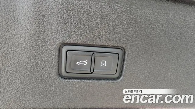 Audi Q8 (4M) id 2807067 из Кореи 8