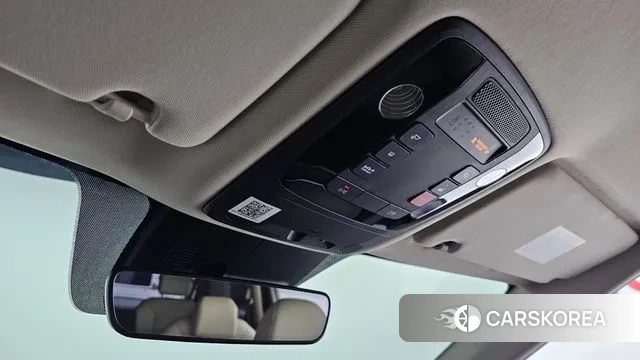 Kia Carnival 4th generation id 3333786 из Кореи 8