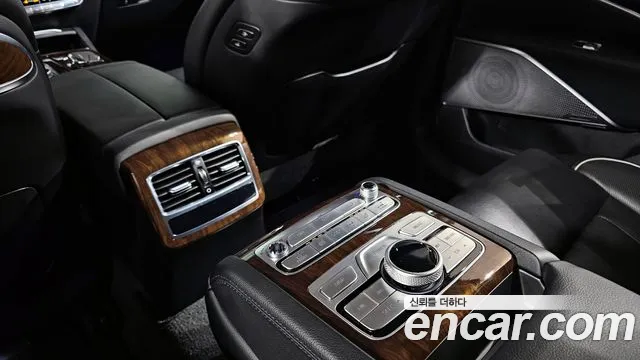 Kia More K9 id 2444732 из Кореи 8