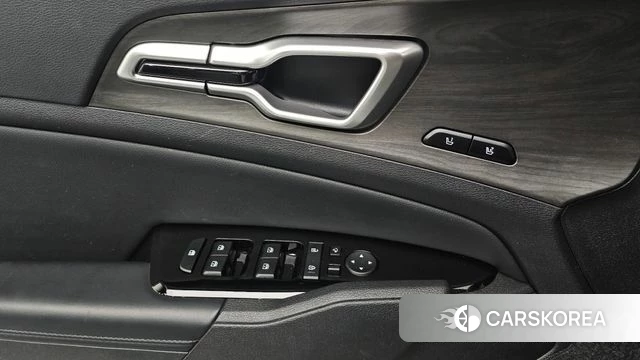 Kia Sportage 5th Generation Hybrid id 3891967 из Кореи 8