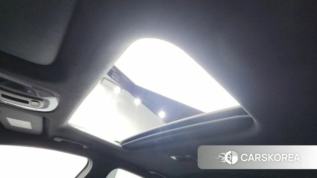 Hyundai The New Avante Hybrid (CN7) id 3933972 из Кореи 8