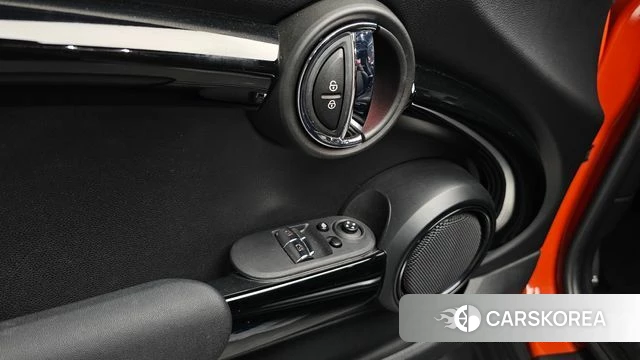 Mini Cooper id 3873340 из Кореи 8