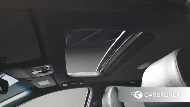 Kia The New K3 2nd generation id 3827223 из Кореи 8