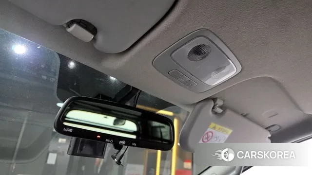 Hyundai The New Grand Starex id 3621654 из Кореи 8