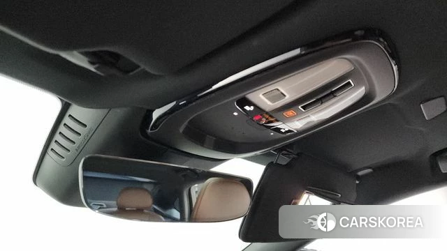 Volvo S90 id 3892364 из Кореи 8