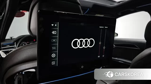 Audi A8 (D5) id 3401285 из Кореи 8