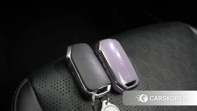 Kia Seltos id 4849685 из Кореи 8