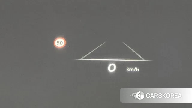 Genesis GV70 id 3549567 из Кореи 8