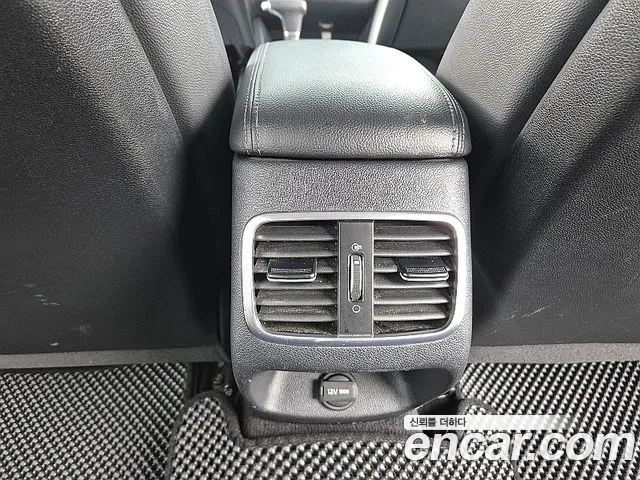 Kia K5 second generation id 2946444 из Кореи 8