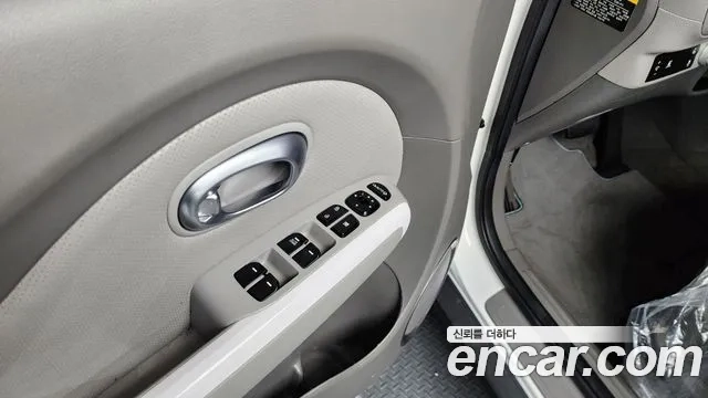 Kia Soul EV id 2881916 из Кореи 8