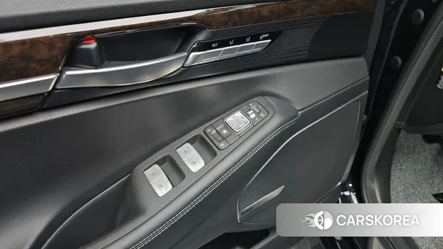 Genesis G90 id 3650833 из Кореи 8