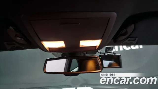 Dodge Challenger id 2385685 из Кореи 8