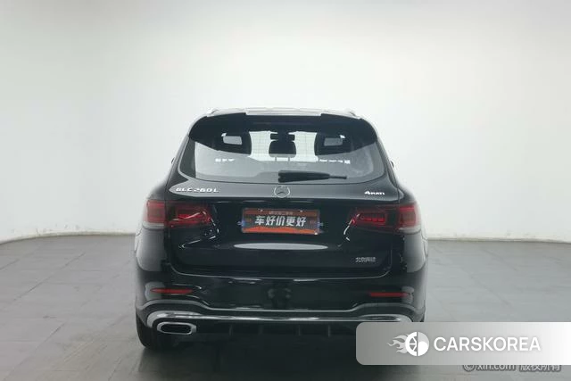 Mercedes-Benz GLC id 4301213 из Китая 8