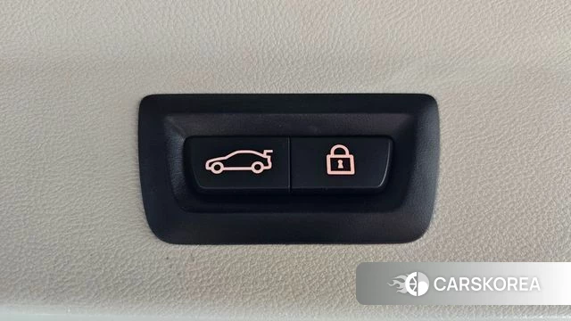 BMW X3 (G01) id 4736211 из Кореи 8