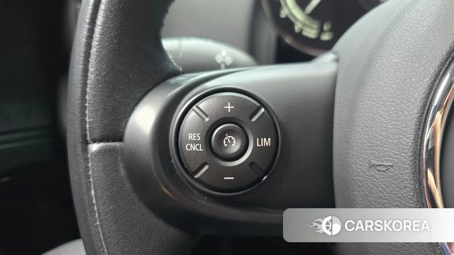 Mini Cooper Countryman id 4836110 из Кореи 8