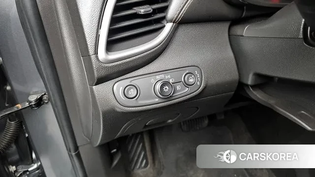 Chevrolet (GM Daewoo) The New Trax id 3357065 из Кореи 8