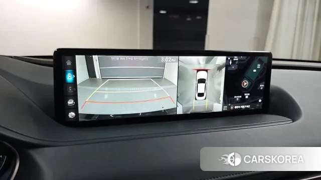 Genesis G80 (RG3) id 2964194 из Кореи 8