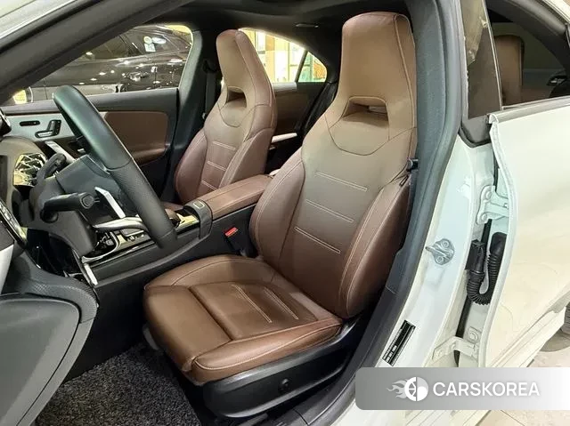 Mercedes-Benz CLA-Class C118 id 3439174 из Кореи 8