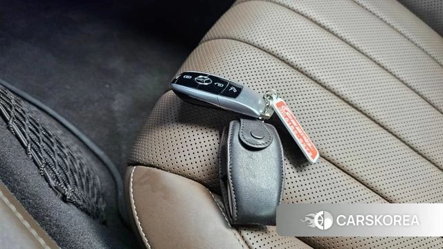 Mercedes-Benz E-Class W213 id 4465282 из Кореи 8